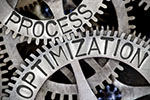 Process optimisation